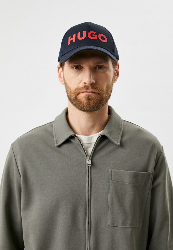 Hugo Бейсболка - фото 4