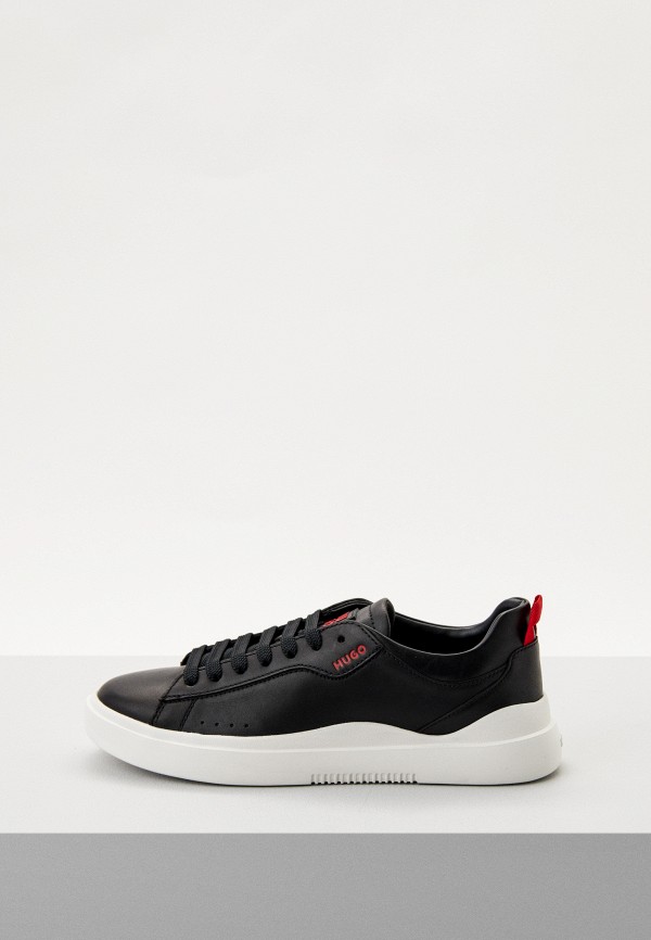 Hugo Кеды - фото 1