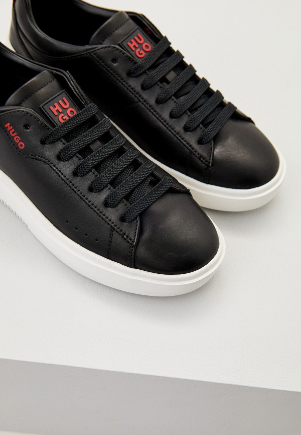 Hugo Кеды - фото 2