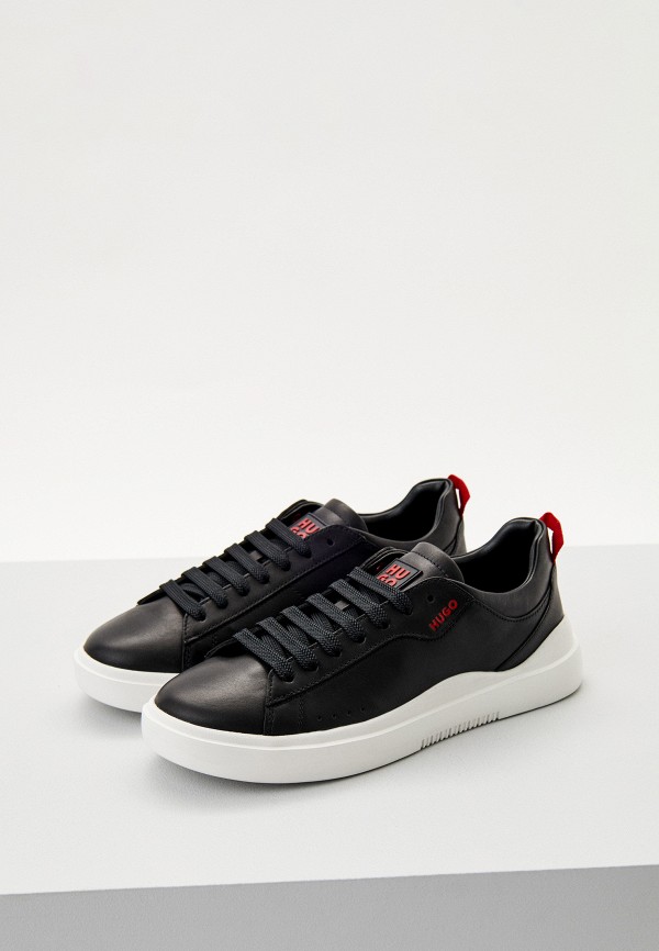 Hugo Кеды - фото 3