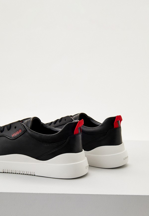 Hugo Кеды - фото 4