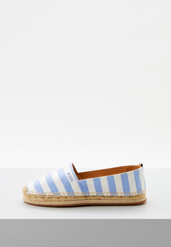 Boss Эспадрильи - фото 1