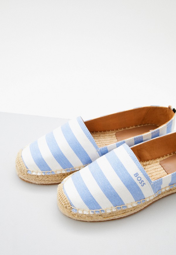 Boss Эспадрильи - фото 2