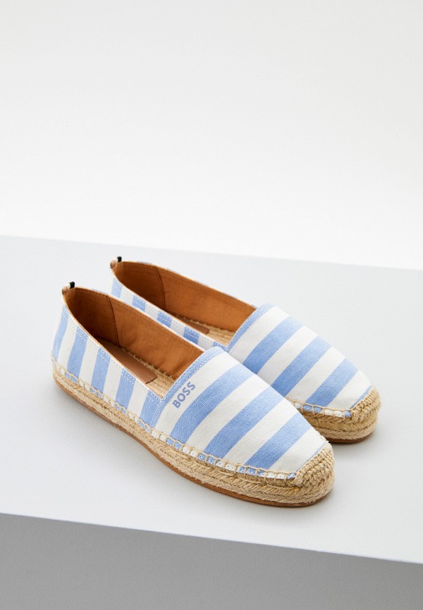 Boss Эспадрильи - фото 3