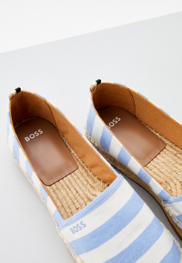 Boss Эспадрильи - фото 4