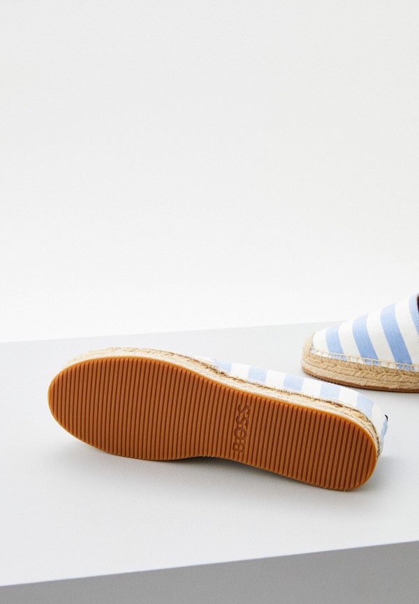 Boss Эспадрильи - фото 5