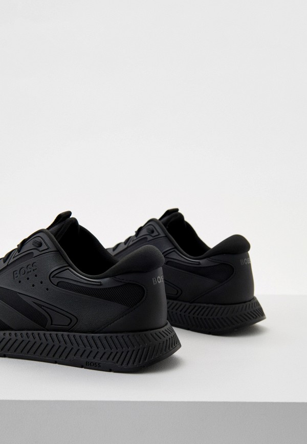 Boss Кроссовки - фото 4