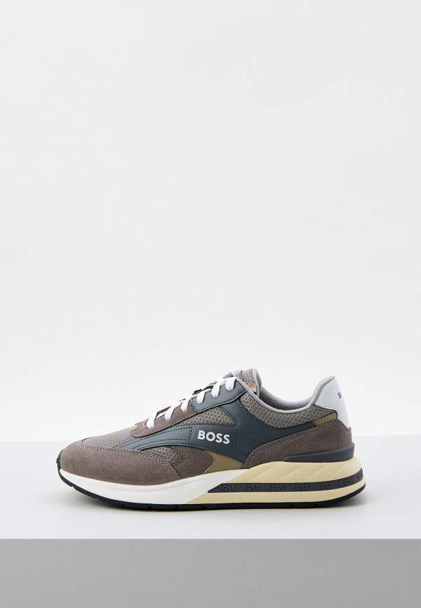 Boss Кроссовки - фото 1