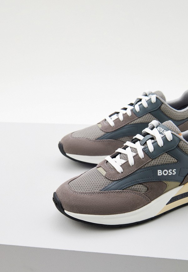Boss Кроссовки - фото 2