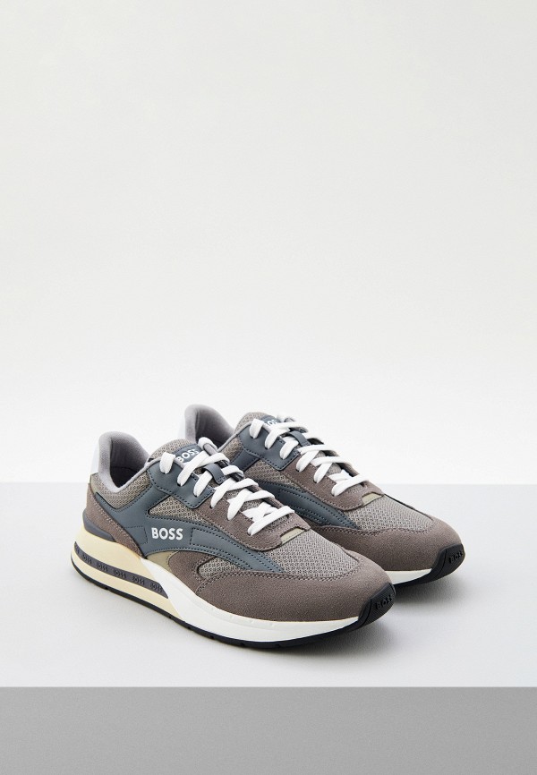 Boss Кроссовки - фото 3