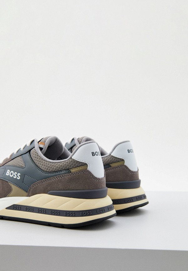 Boss Кроссовки - фото 4