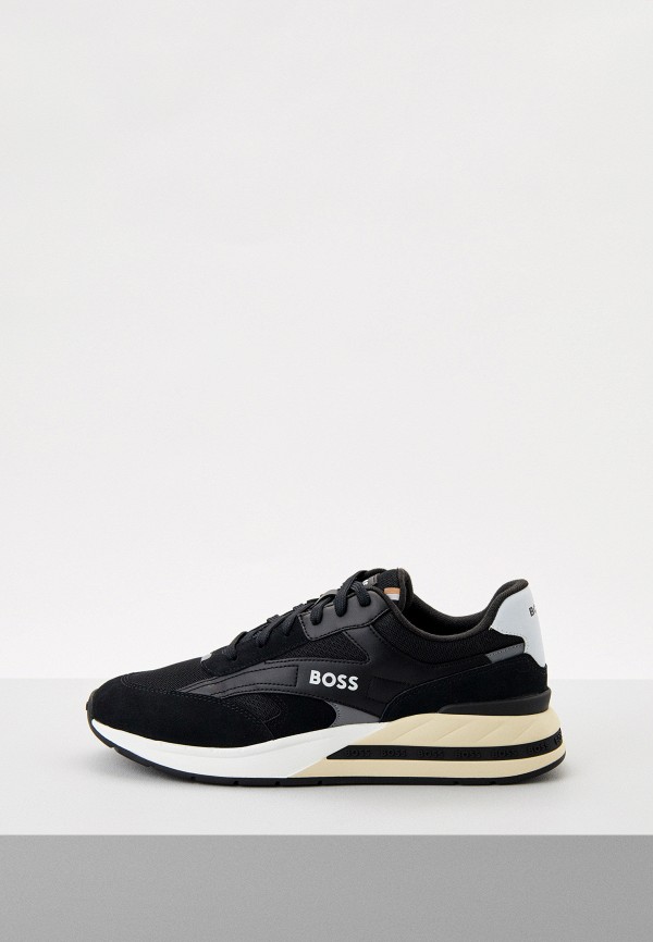 Boss Кроссовки - фото 1