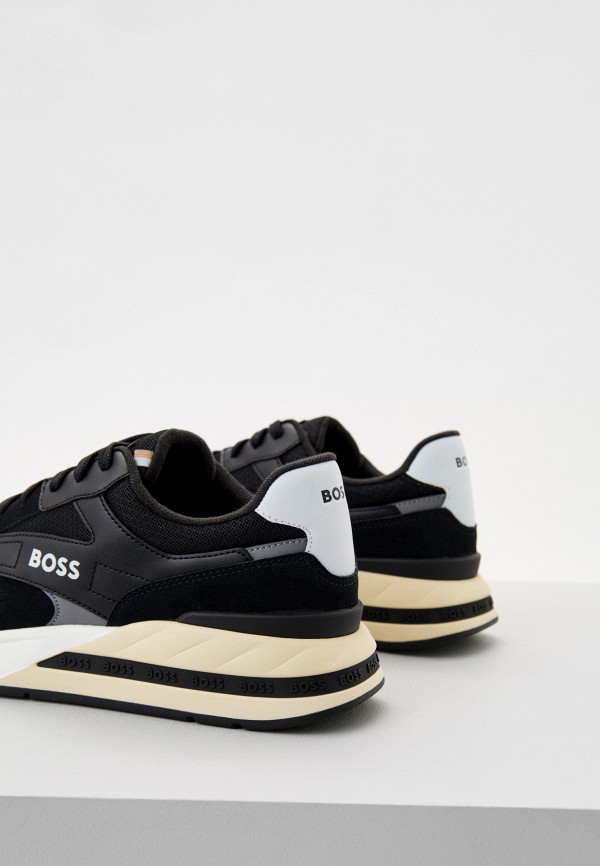 Boss Кроссовки - фото 4