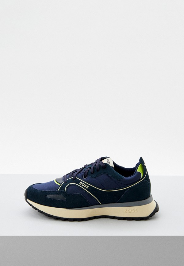 Boss Кроссовки - фото 1