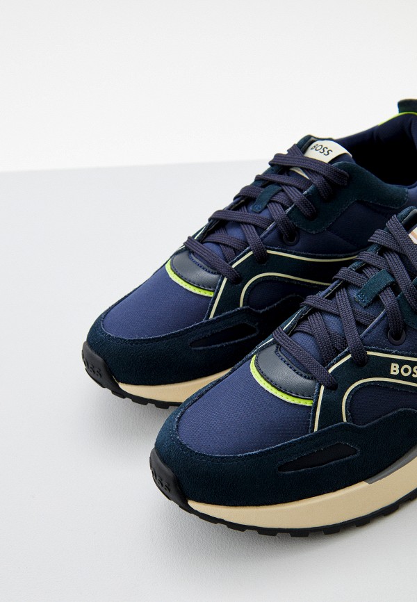 Boss Кроссовки - фото 2