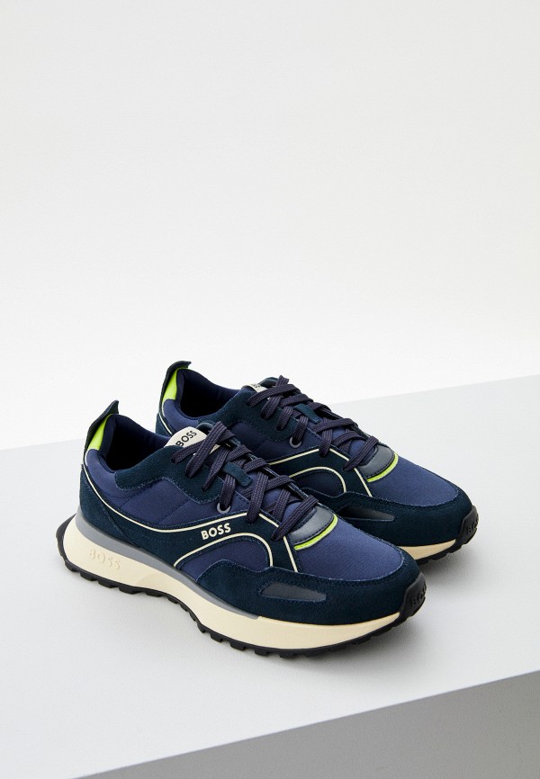 Boss Кроссовки - фото 3