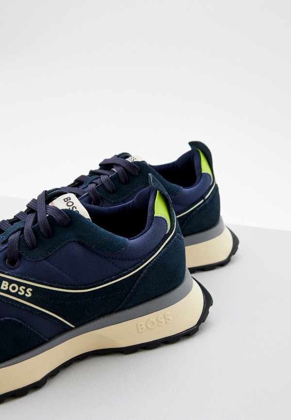 Boss Кроссовки - фото 4