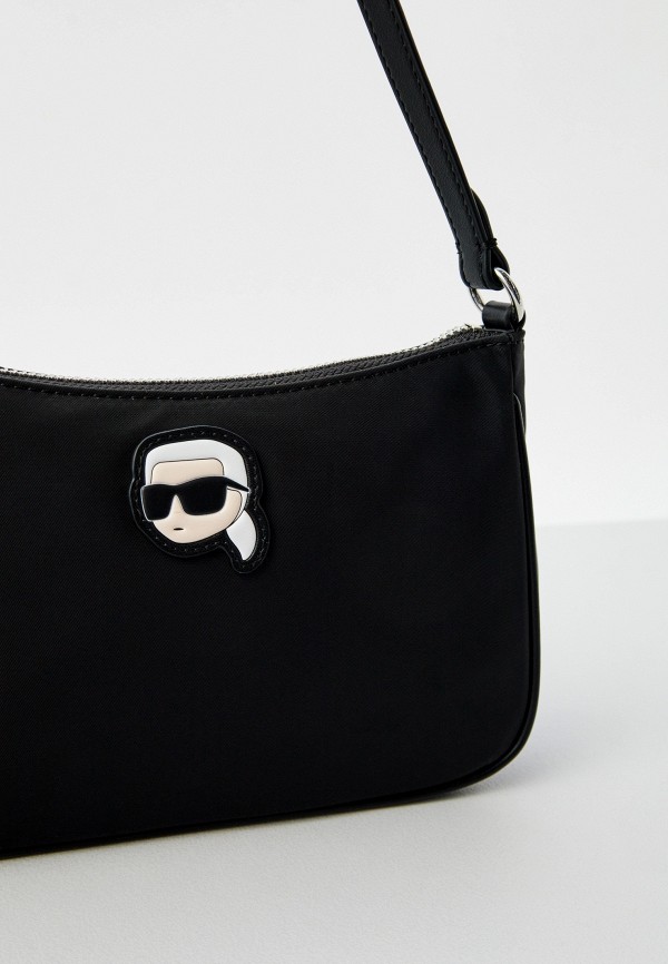 Karl Lagerfeld Сумка - IKONIK - фото 3
