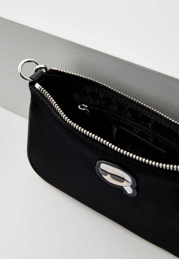 Karl Lagerfeld Сумка - IKONIK - фото 4