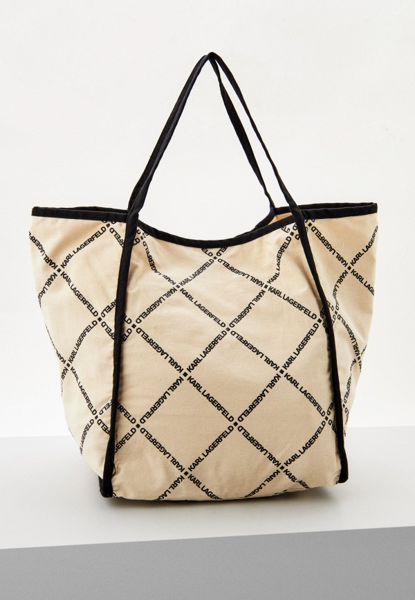 Karl Lagerfeld Сумка - фото 2