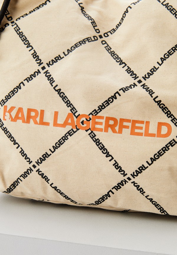 Karl Lagerfeld Сумка - фото 3