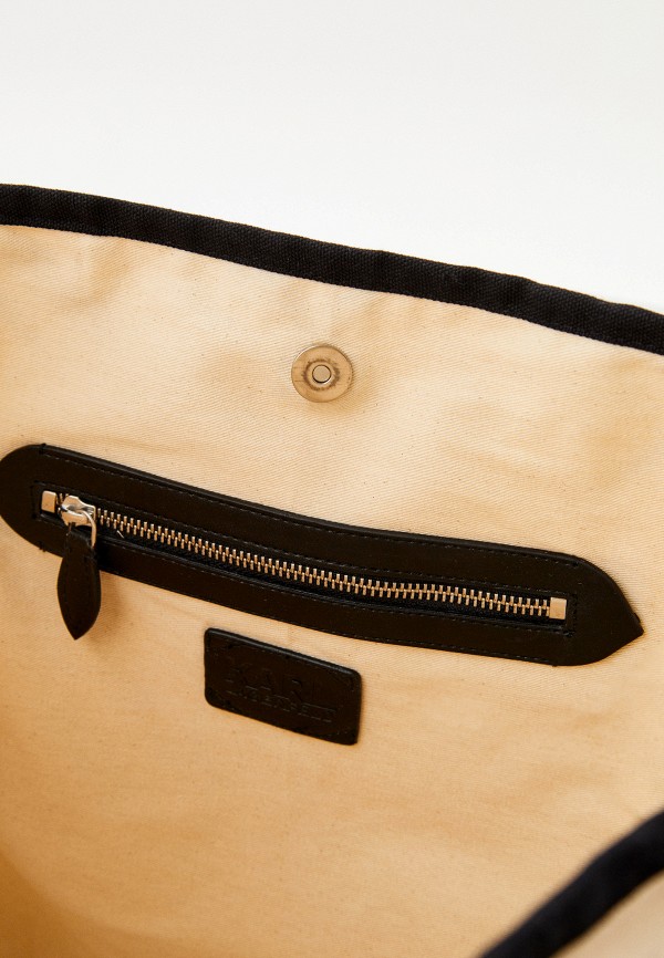 Karl Lagerfeld Сумка - фото 4