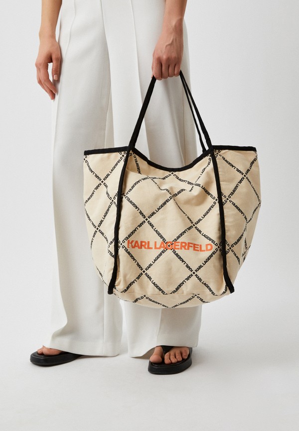 Karl Lagerfeld Сумка - фото 6