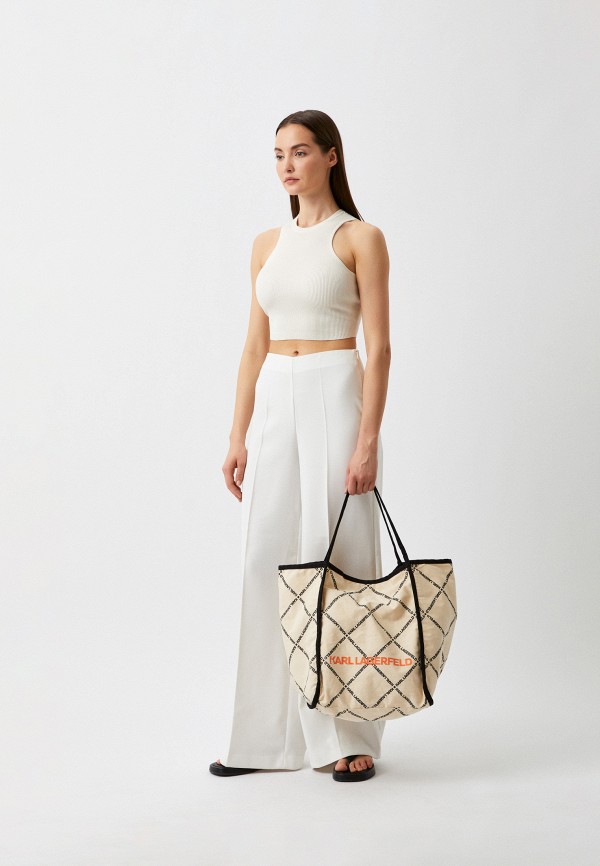 Karl Lagerfeld Сумка - фото 5