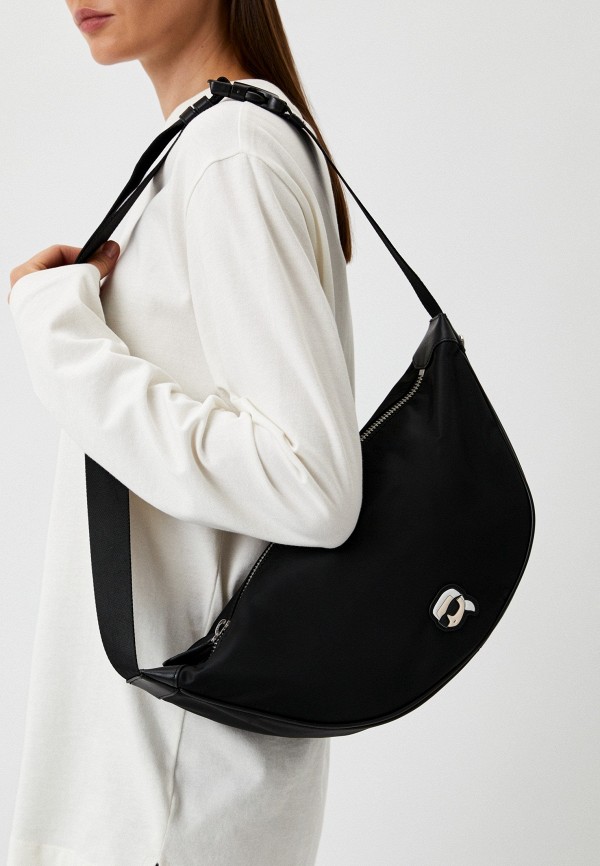 Karl Lagerfeld Сумка - IKONIK - фото 6