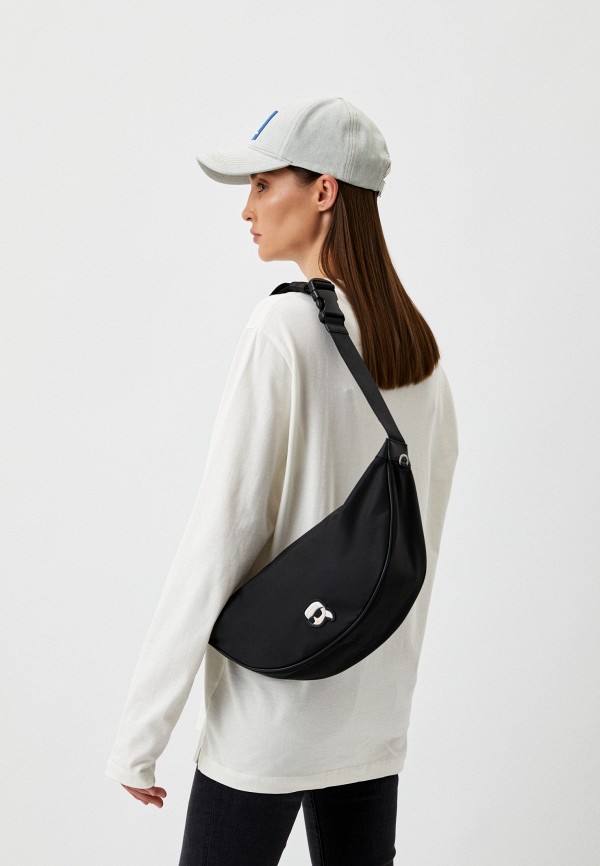 Karl Lagerfeld Сумка - IKONIK - фото 5