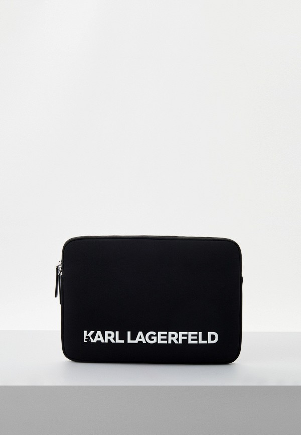 Karl Lagerfeld Чехол для ноутбука - фото 1