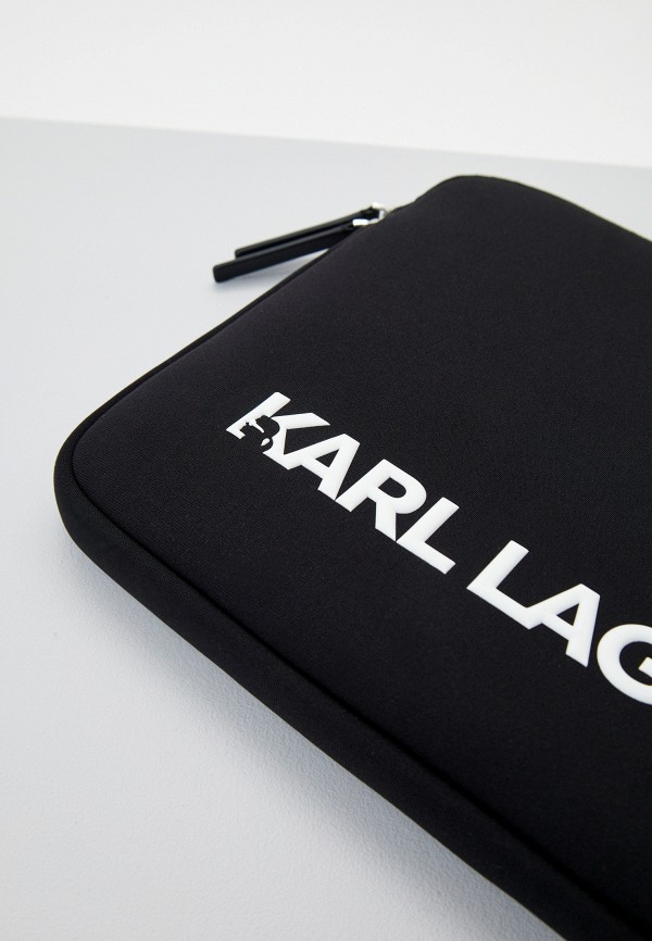 Karl Lagerfeld Чехол для ноутбука - фото 3