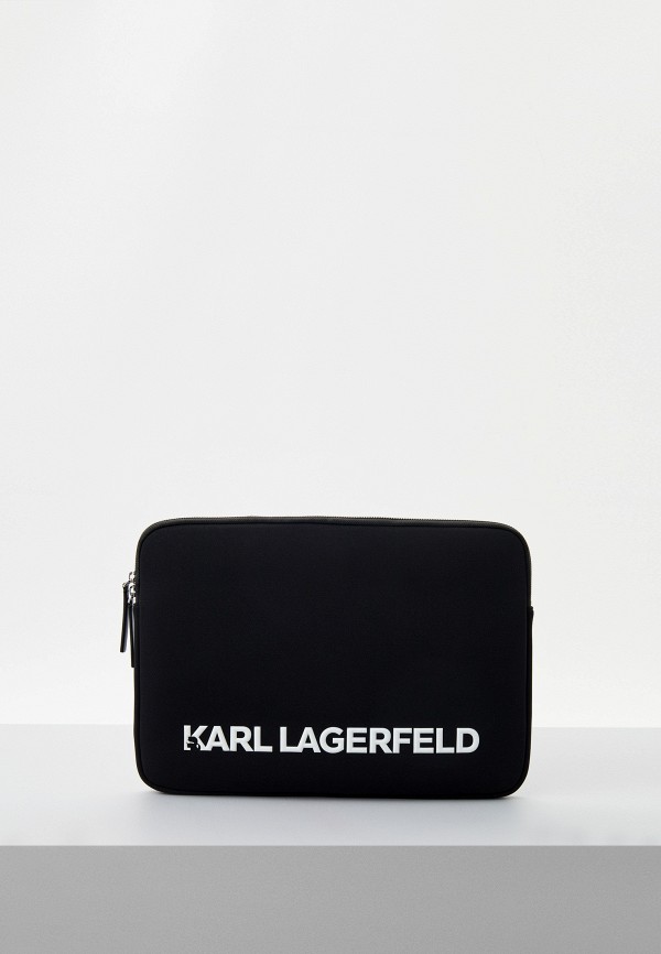 Karl Lagerfeld Чехол для ноутбука - фото 1