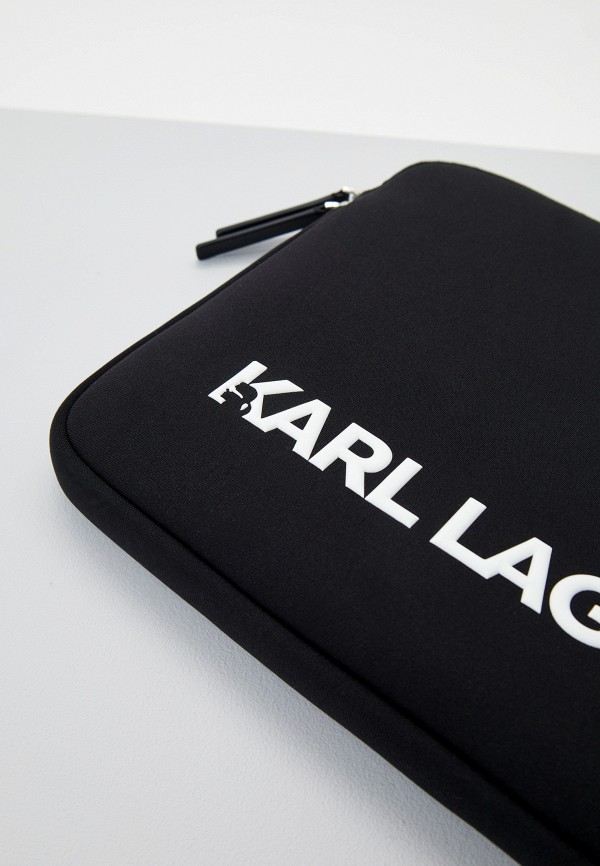 Karl Lagerfeld Чехол для ноутбука - фото 3