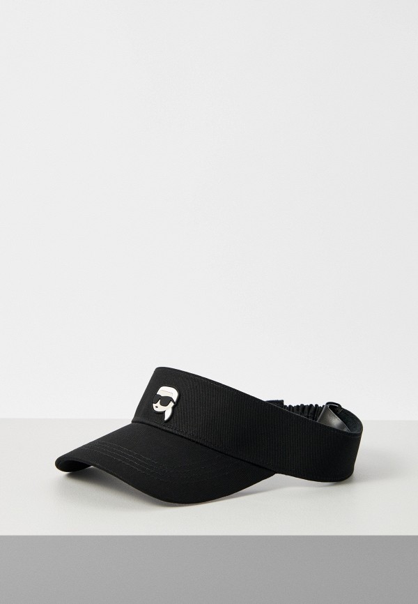 Karl Lagerfeld Козырек - IKONIK - фото 1