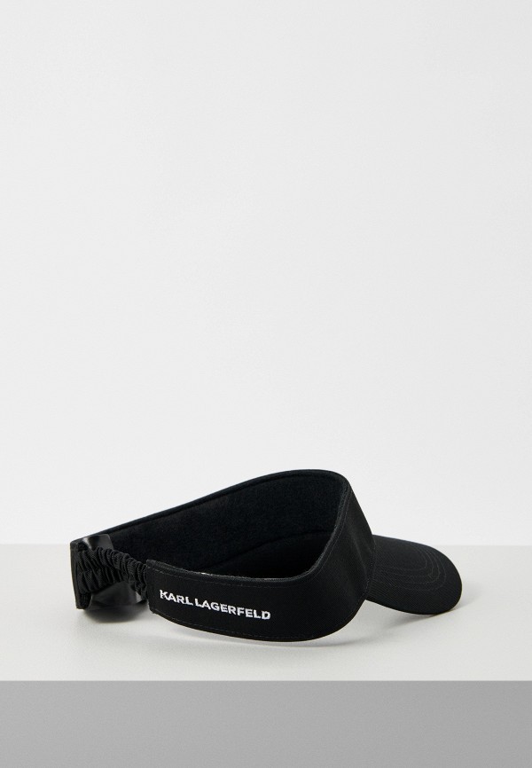 Karl Lagerfeld Козырек - IKONIK - фото 2