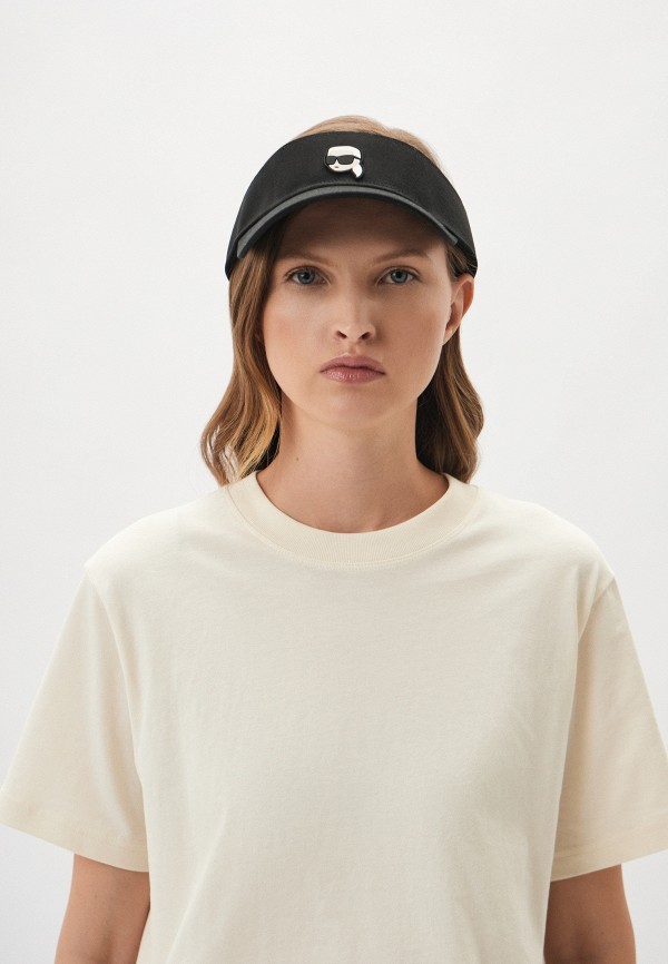 Karl Lagerfeld Козырек - IKONIK - фото 4