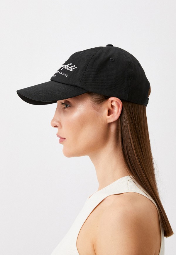 Karl Lagerfeld Бейсболка - HOTEL KARL - фото 5