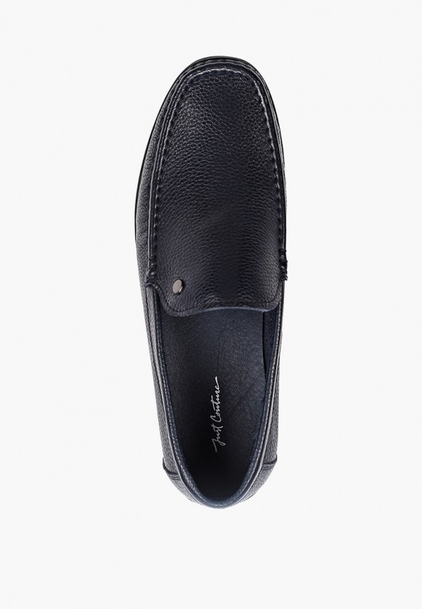 Just Couture Мокасины - фото 4