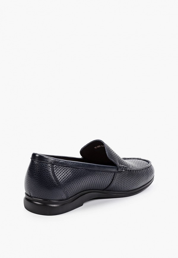 Just Couture Мокасины - фото 3