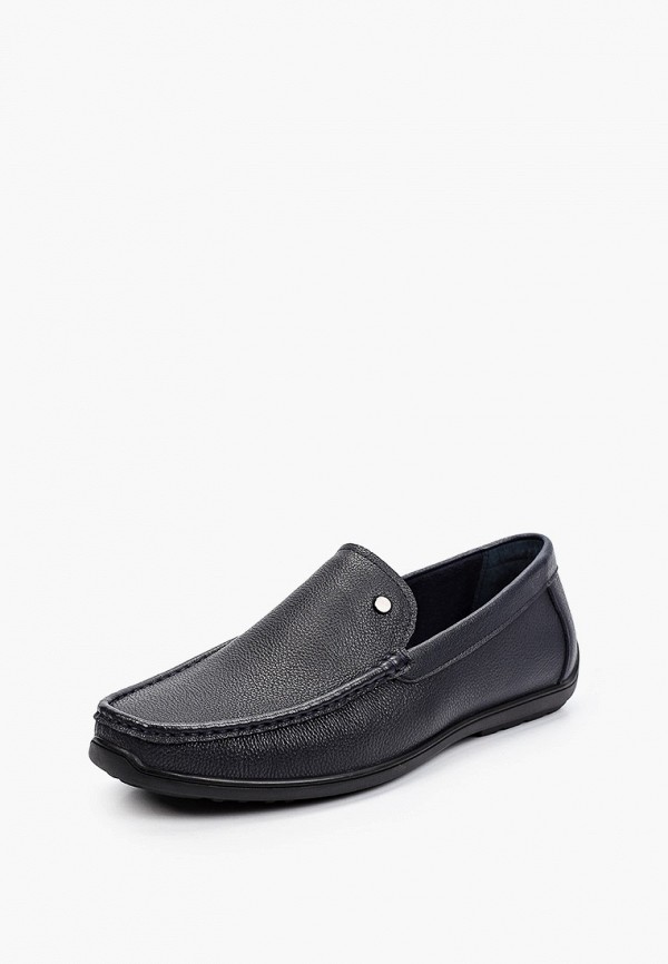 Just Couture Мокасины - фото 2