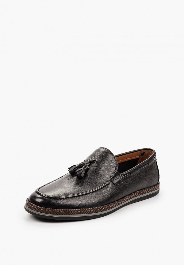 Just Couture Лоферы - фото 2