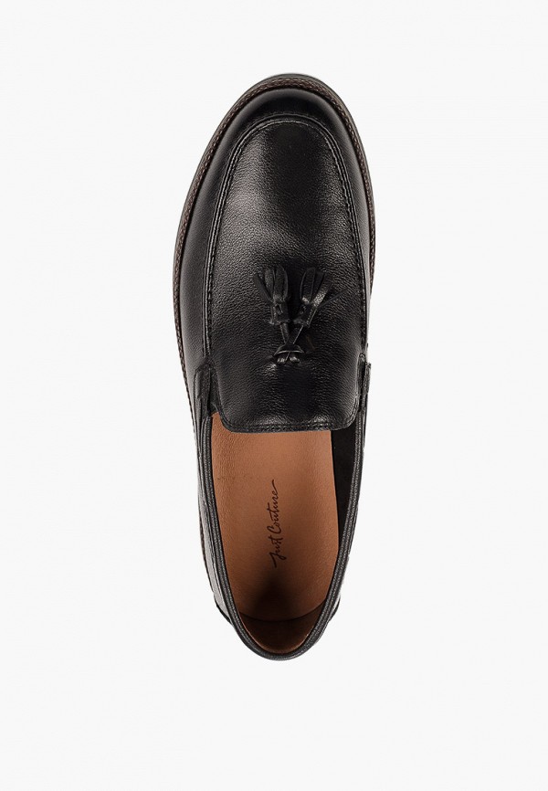 Just Couture Лоферы - фото 4