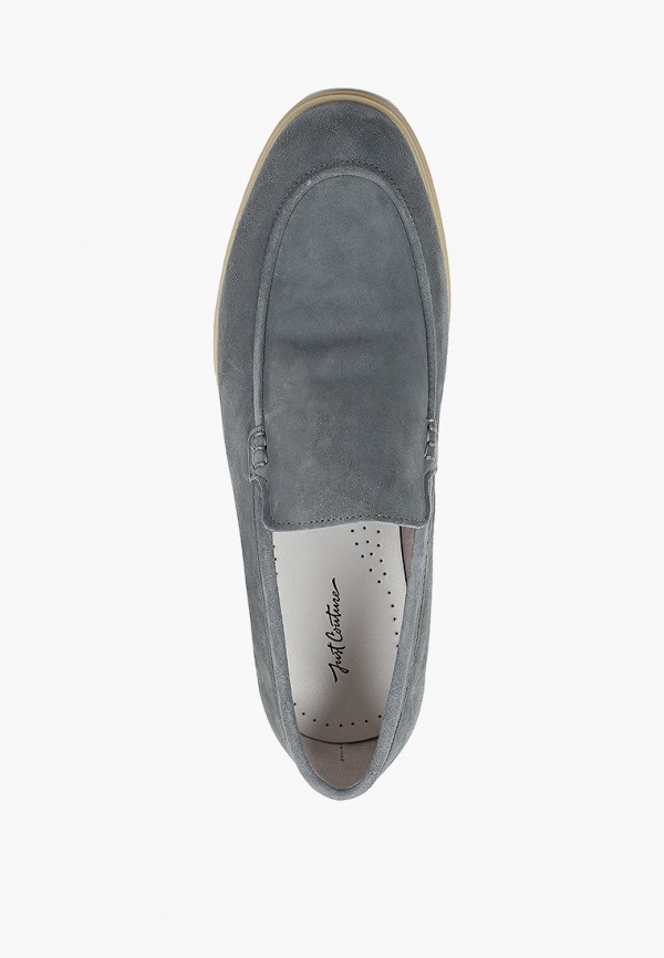 Just Couture Лоферы - фото 4