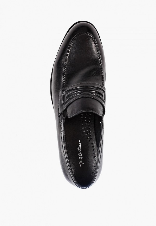 Just Couture Лоферы - фото 4