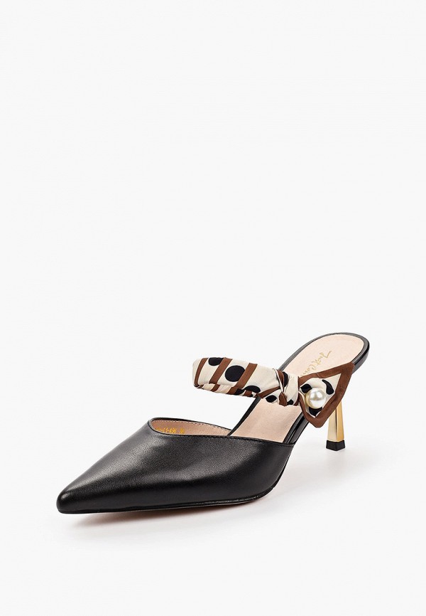 Just Couture Мюли - фото 2