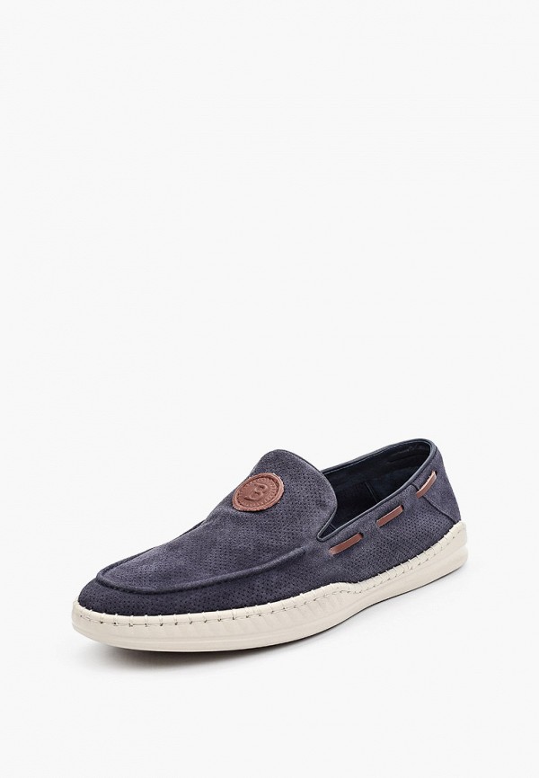 Just Couture Топсайдеры - фото 2