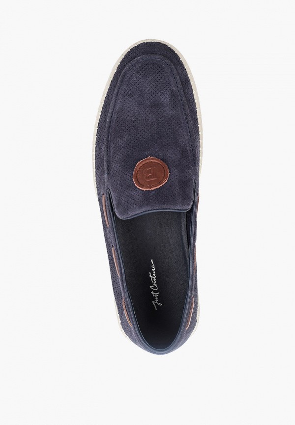 Just Couture Топсайдеры - фото 4