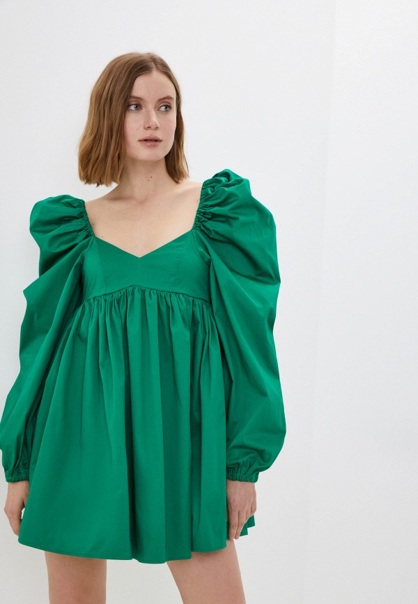 Pinkkarrot Платье - фото 1