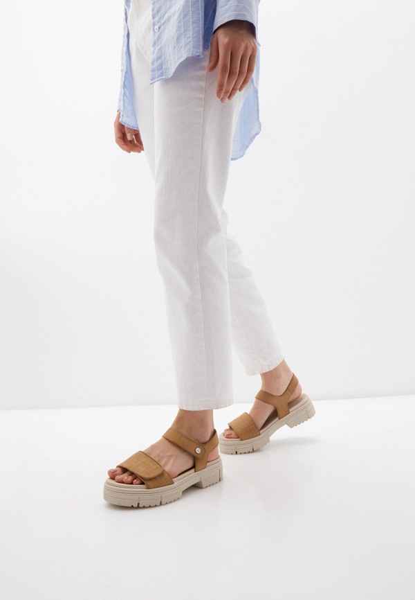 Caprice Сандалии - фото 6